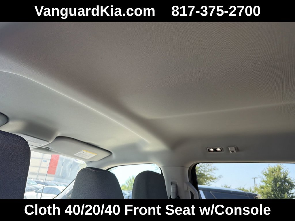 Used 2025 Ford F150 XLT w/ Equipment Group 301A Standard AWD/4WD image 18