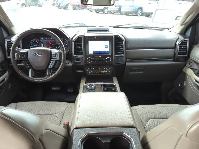 Used 2021 Ford Expedition Max Limited RWD image 7