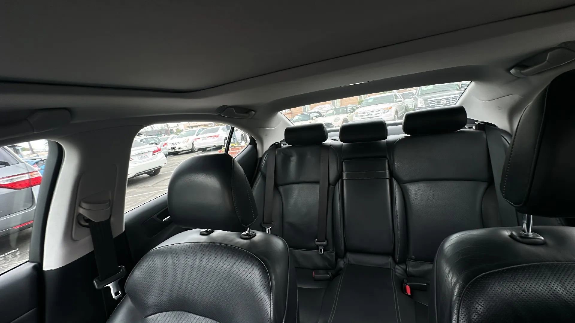 Used 2012 Lexus IS 250 IS 250 Sedan 4D w/ Premium Pkg Value Edition image 28