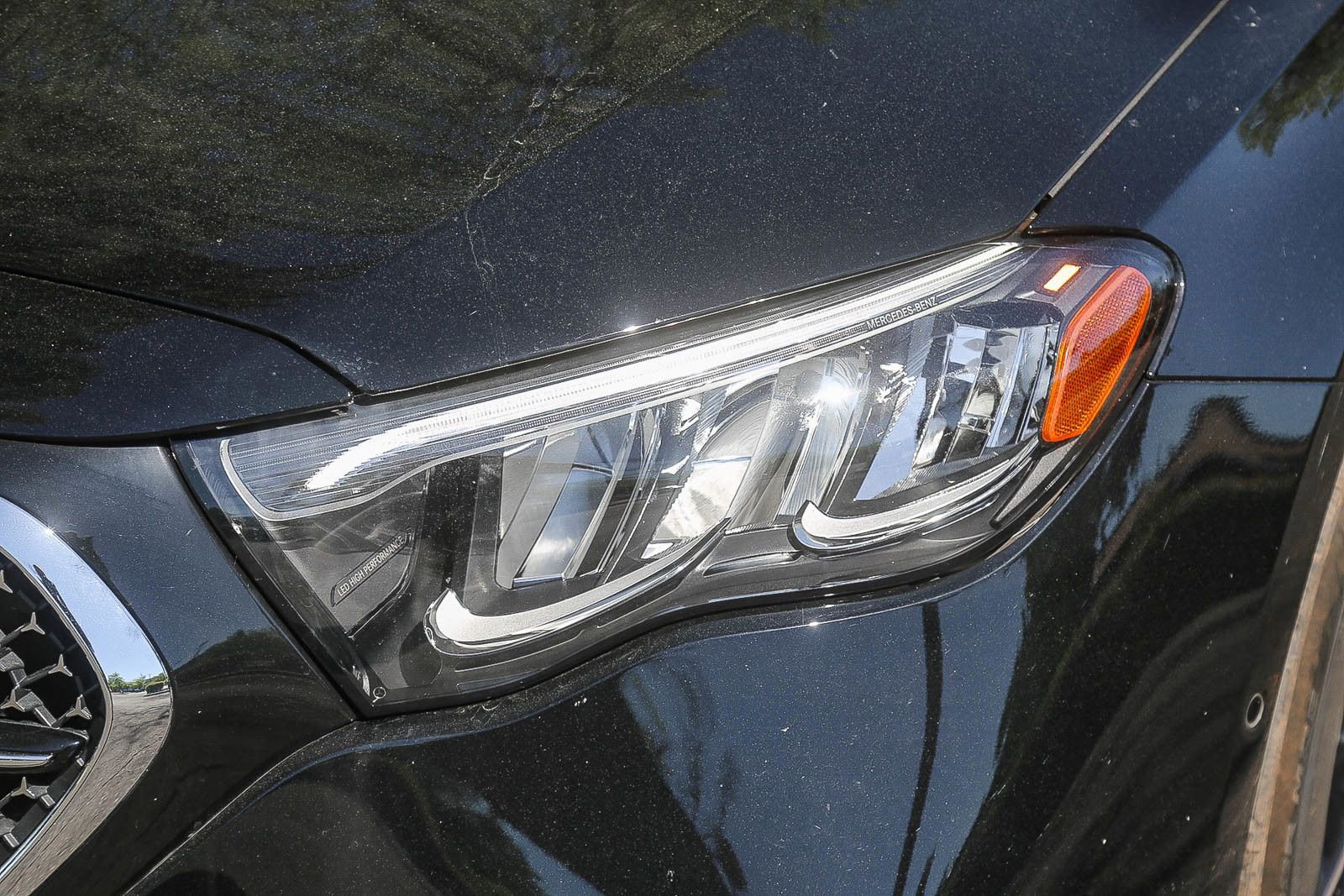New 2026 Mercedes-Benz E 350 4MATIC Sedan image 7