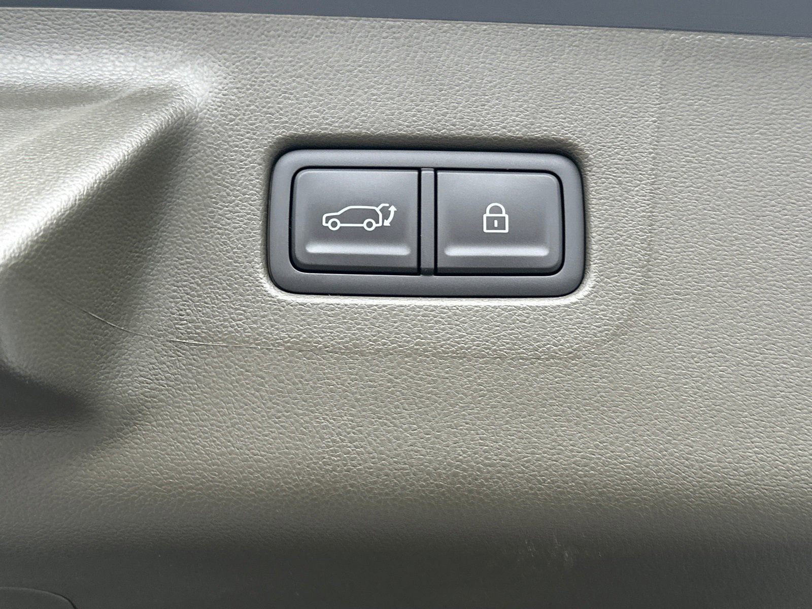 New 2025 Hyundai Santa Fe Calligraphy image 15