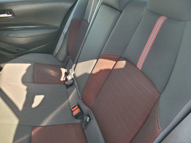 Used 2024 Toyota Corolla SE FWD image 15