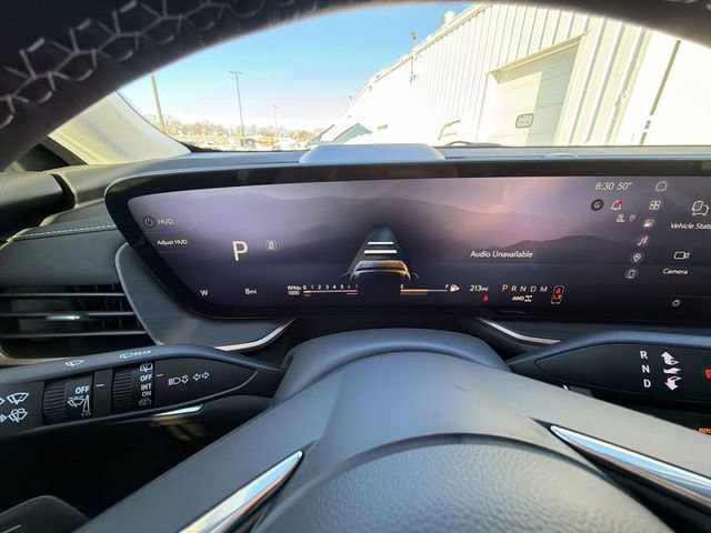 New 2026 Buick Envision Sport Touring image 11