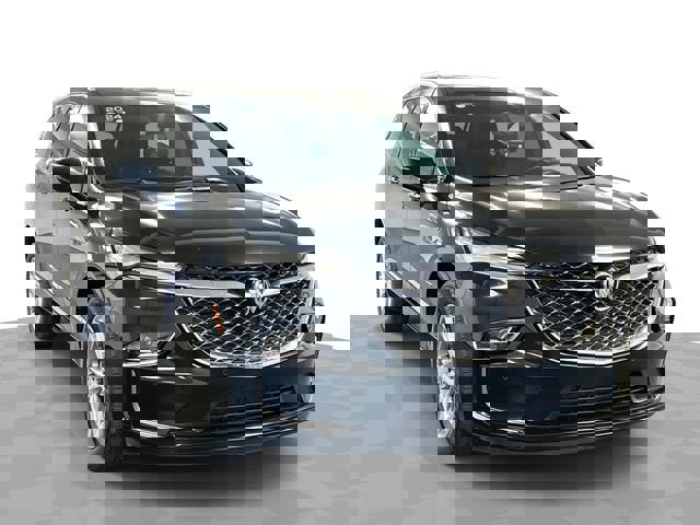 Certified 2024 Buick Enclave Avenir w/ Avenir Technology Package