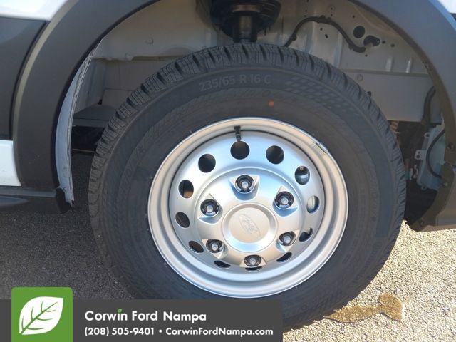 New 2025 Ford Transit 250 148 Medium Roof Extended AWD image 25