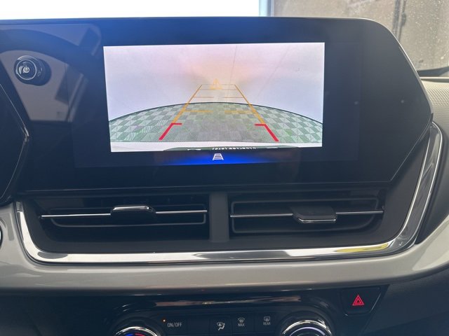 New 2026 Chevrolet Trax LT image 28