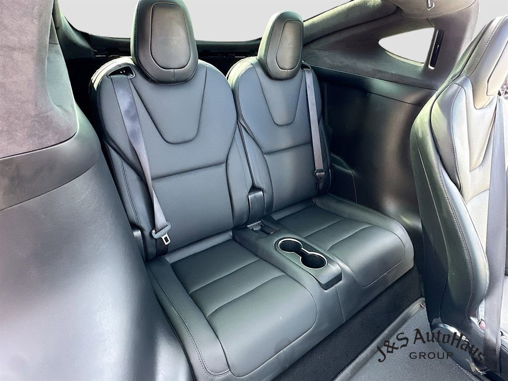 Used 2023 Tesla Model X Plaid image 35