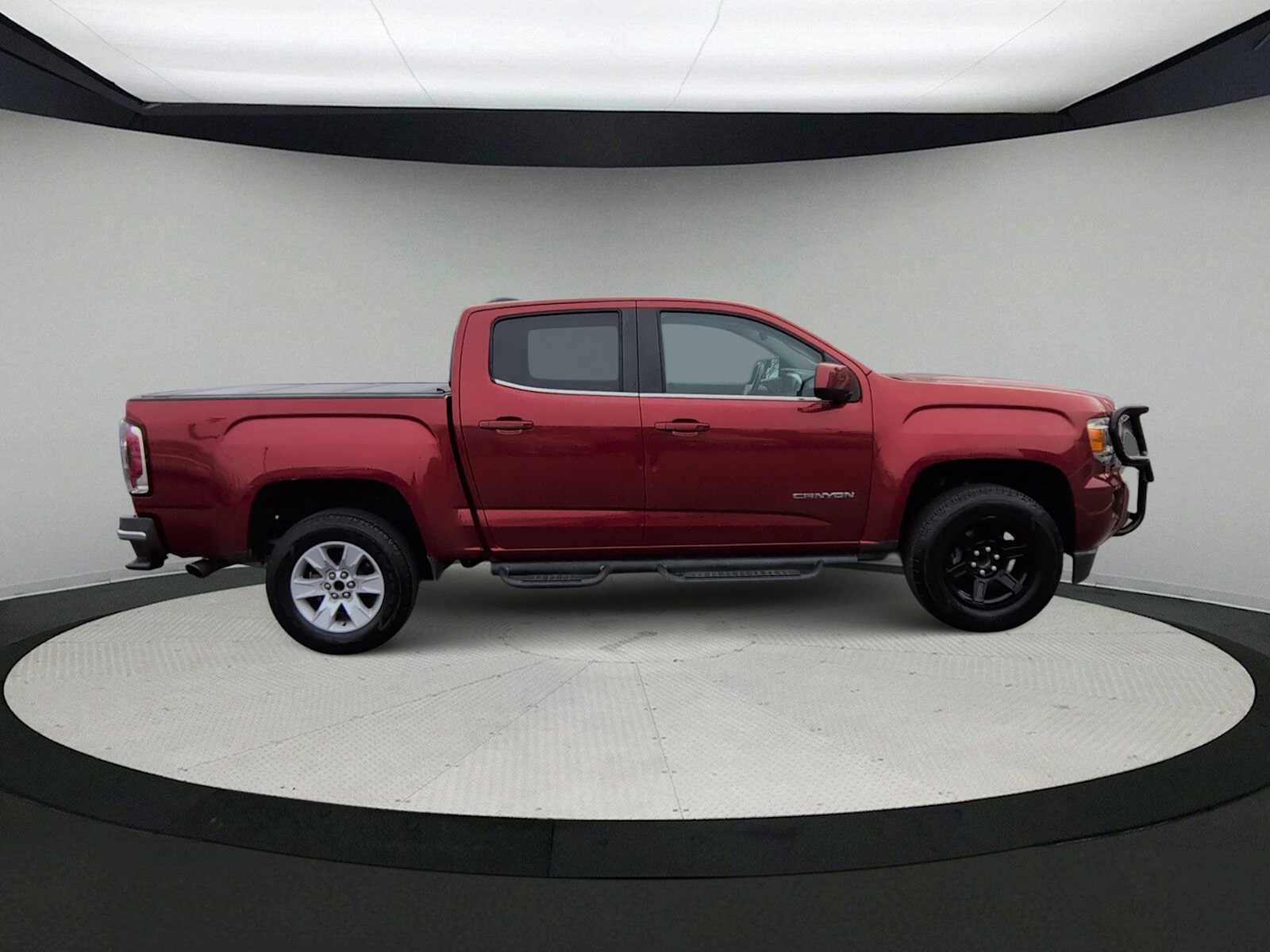 Used 2016 GMC Canyon SLE w/ SLE Convenience Package image 9
