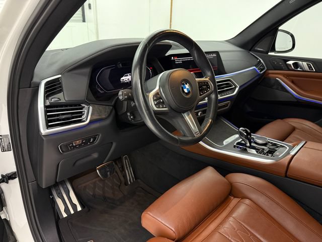 Used 2023 BMW X5 sDrive40i w/ M Sport Package RWD image 7