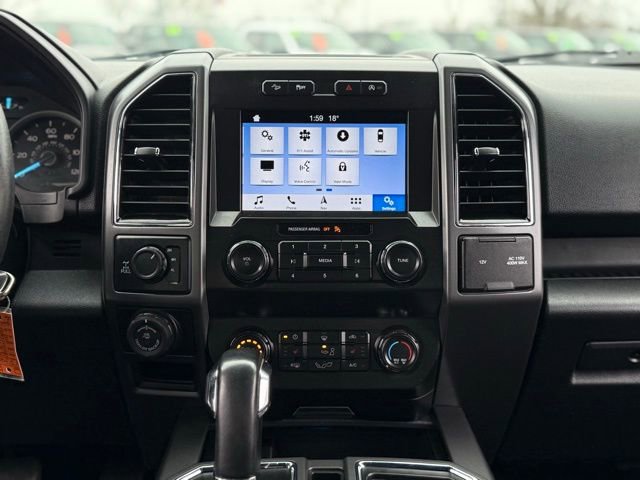 Used 2019 Ford F150 XLT w/ Equipment Group 302A Luxury image 24