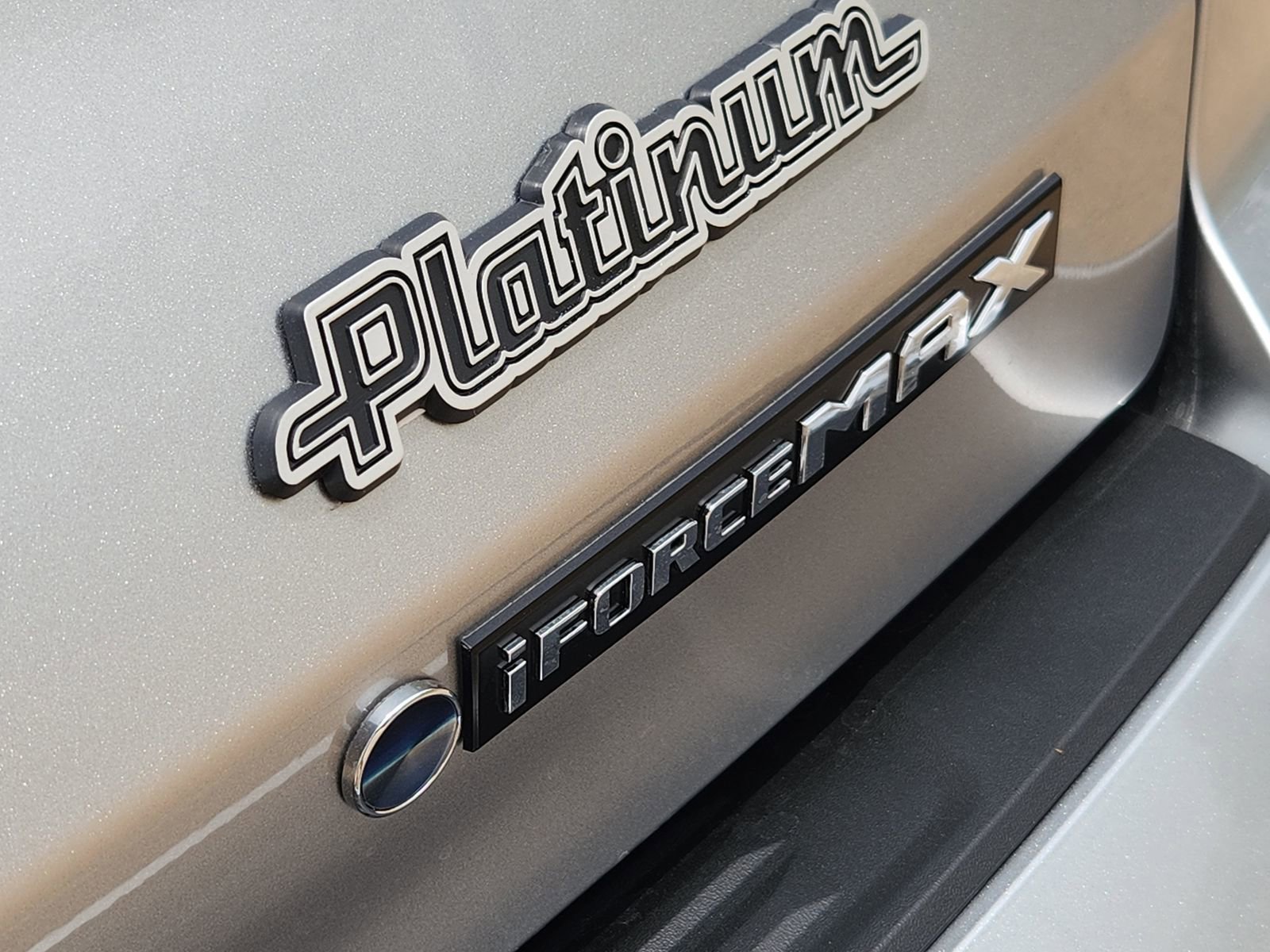 New 2026 Toyota Sequoia 1794 Edition AWD/4WD image 12