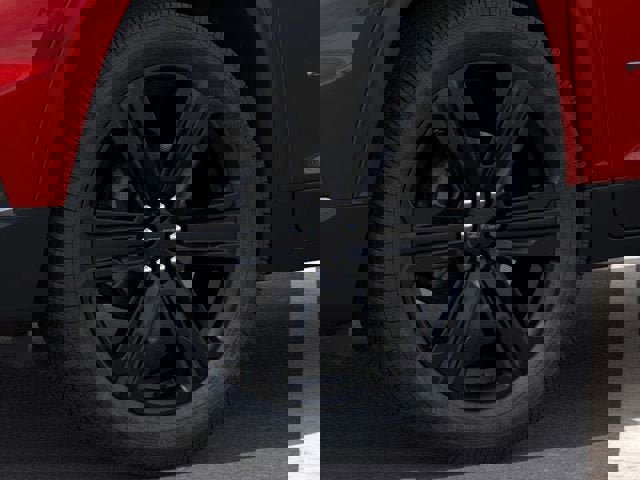 New 2026 GMC Acadia Elevation w/ Black Edition image 9