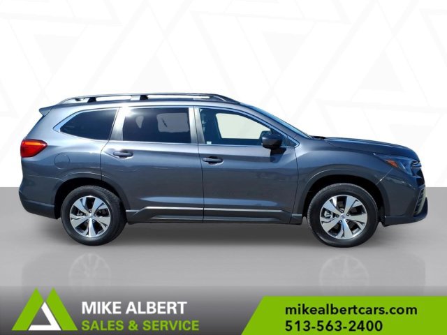 Used 2024 Subaru Ascent Premium w/ Convenience Package AWD/4WD image 8