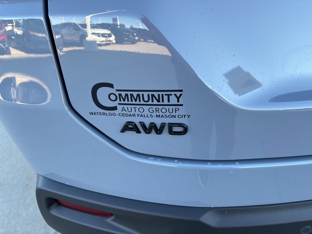 New 2025 Honda Pilot TrailSport image 17