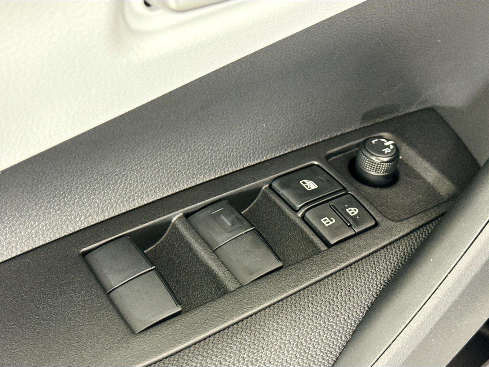 New 2026 Toyota Corolla SE FWD image 32