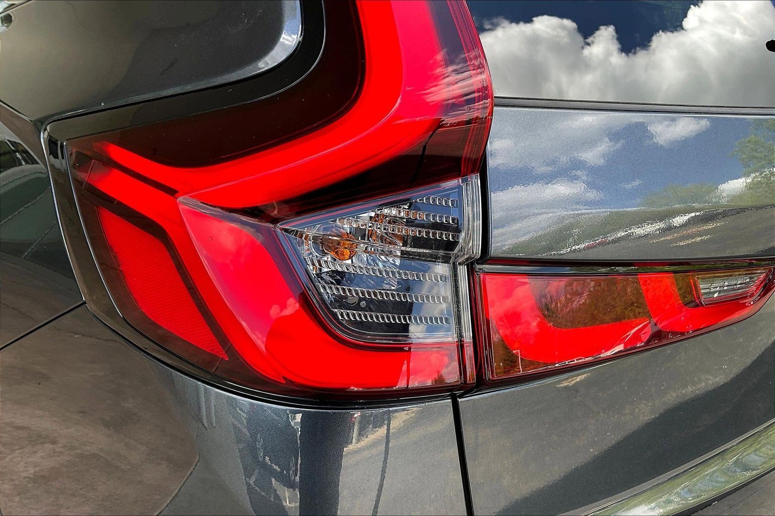 Used 2023 Honda CR-V Sport Touring image 22