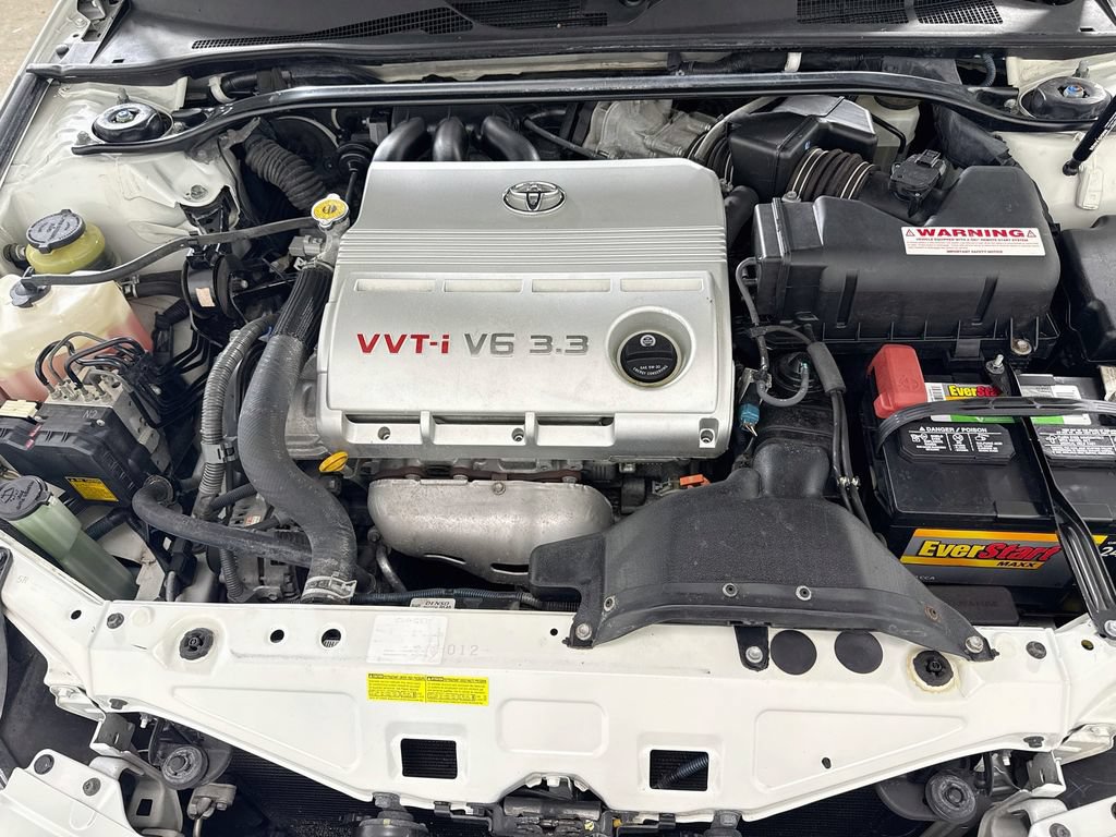 Used 2008 Toyota Solara SLE FWD image 26