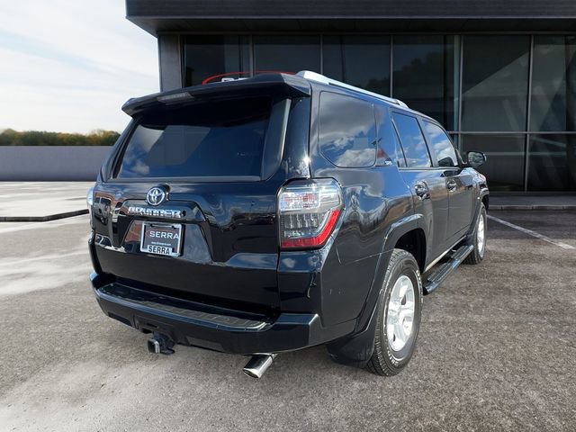 Used 2018 Toyota 4Runner SR5 image 5