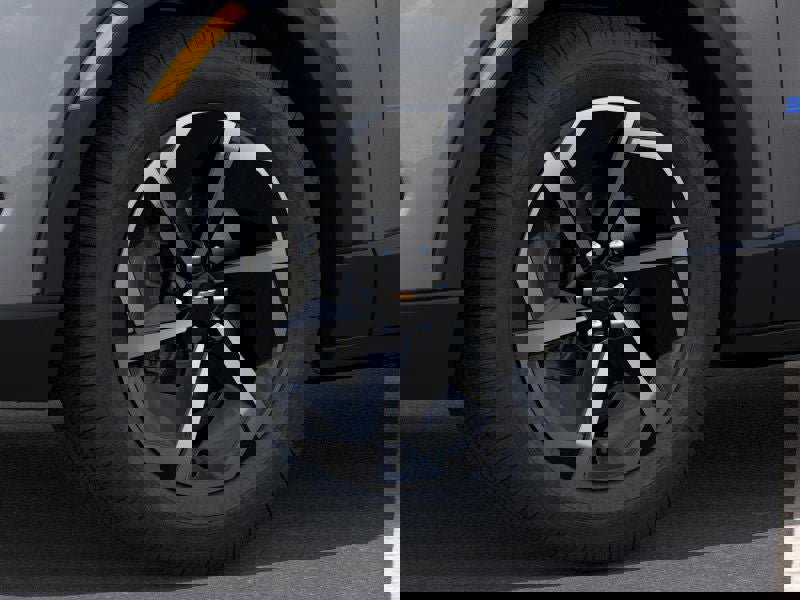 New 2026 Chevrolet Equinox EV LT image 9