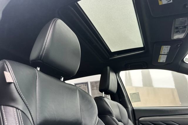 Used 2019 Mitsubishi Outlander GT image 15