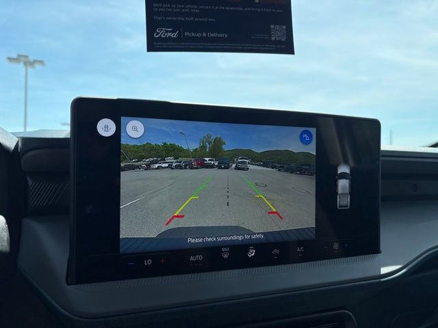 New 2026 Ford Maverick XL AWD/4WD image 5