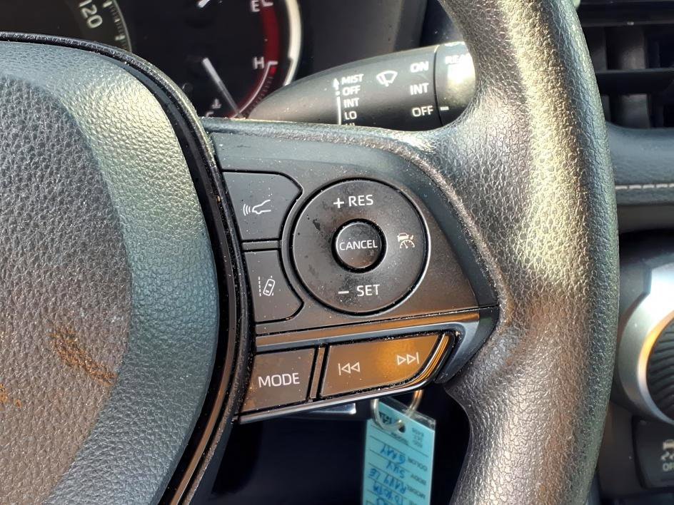 Certified 2023 Toyota RAV4 LE image 23