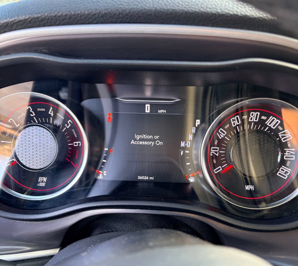 Used 2022 Dodge Challenger GT RWD image 14
