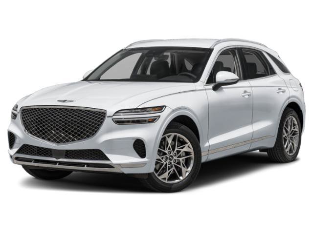 Used 2025 Genesis GV70 2.5T w/ Sport Prestige Package AWD/4WD image 1