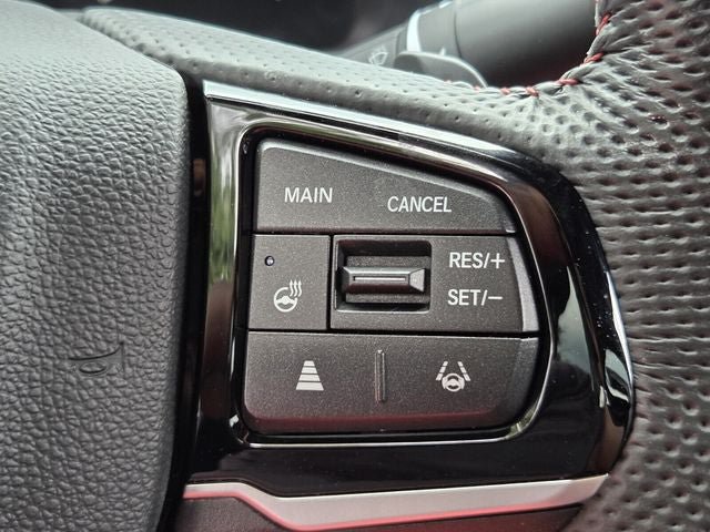 Certified 2026 Honda Ridgeline Black Edition image 31