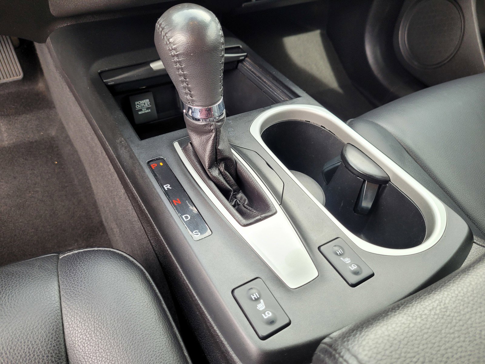 Used 2018 Acura RDX FWD image 20