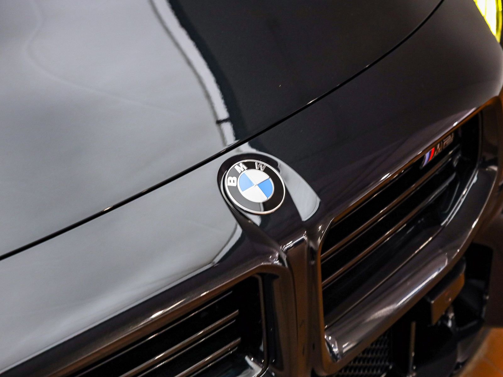 Used 2026 BMW M2 w/ Lighting Package RWD image 9