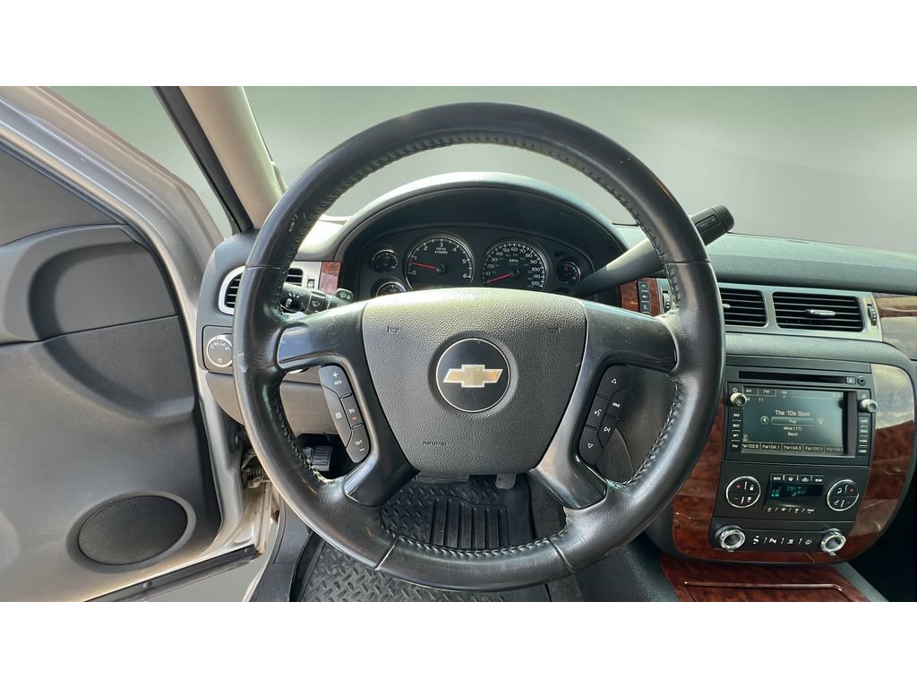 Used 2007 Chevrolet Tahoe LTZ w/ LTZ Preferred Equipment Group AWD/4WD image 22