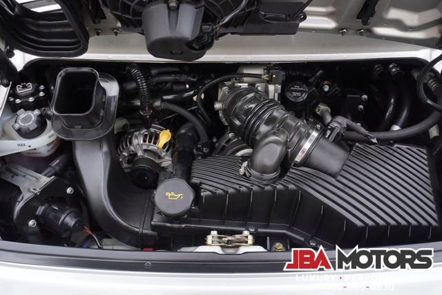 Used 2004 Porsche 911 GT3 RS image 26