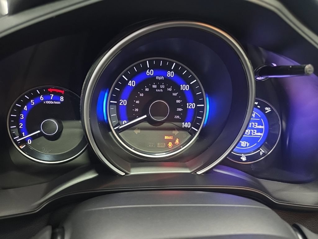 Used 2015 Honda Fit EX image 18