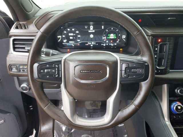 Used 2023 GMC Yukon Denali image 20