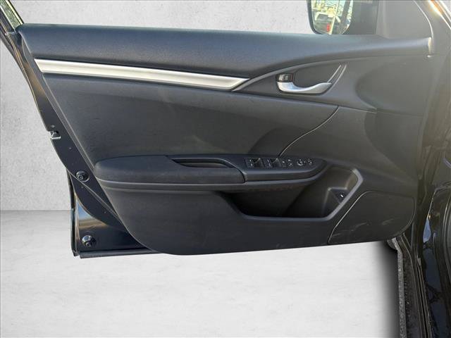 Used 2021 Honda Civic LX image 9