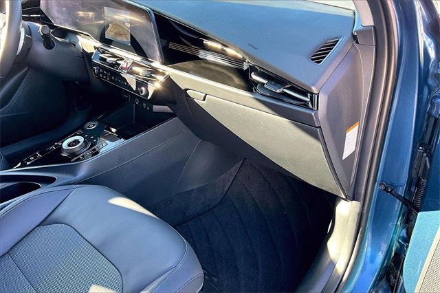 Used 2024 Kia Niro Wind image 16