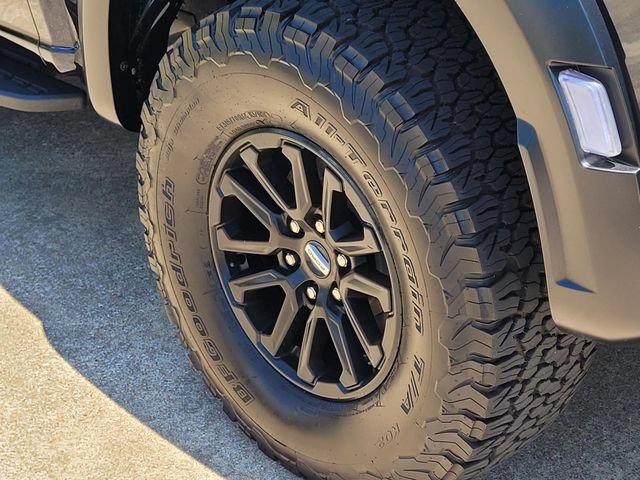 Used 2025 Ford F150 Raptor AWD/4WD image 7