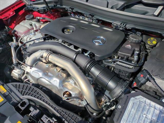 New 2026 Mercedes-Benz GLA 250 image 16