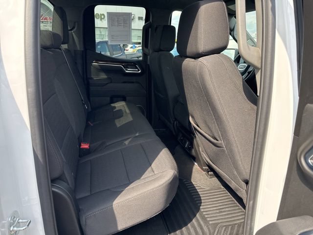 Used 2025 GMC Sierra 1500 Elevation AWD/4WD image 22