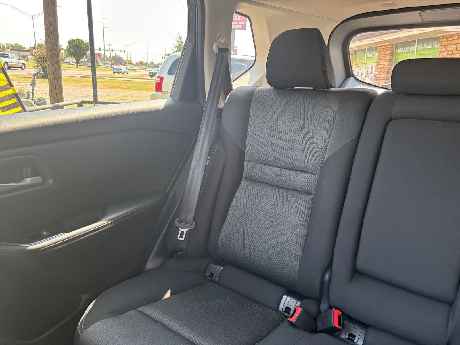 Used 2026 Nissan Rogue SV AWD/4WD image 41