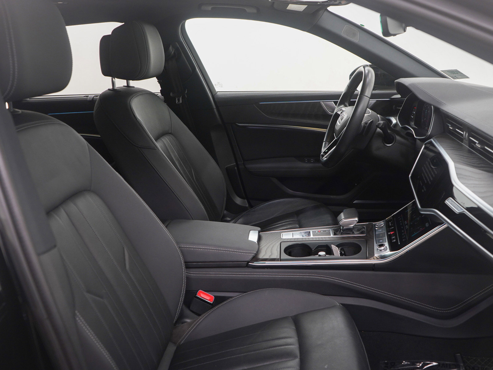 Used 2020 Audi A6 3.0T allroad Prestige image 11