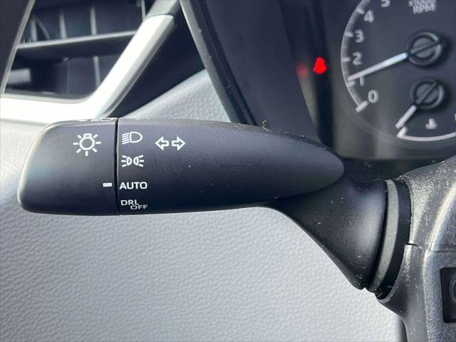 Certified 2022 Toyota Corolla LE image 24