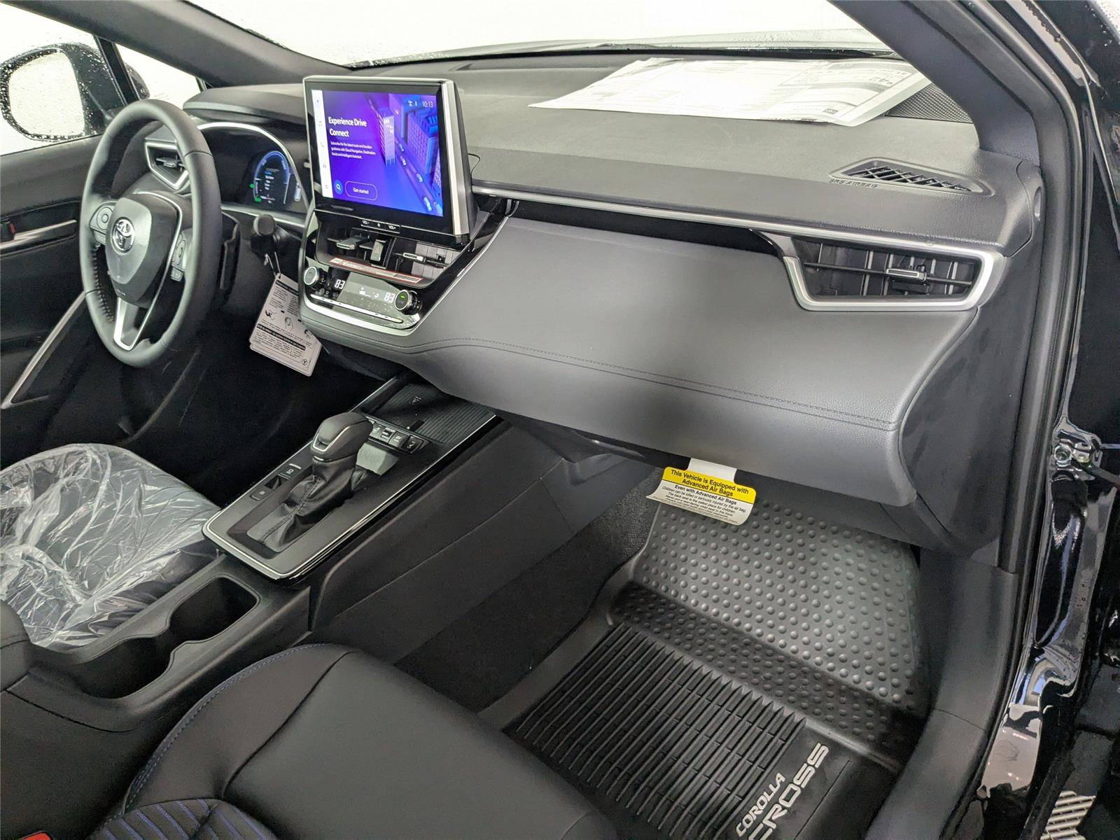 New 2026 Toyota Corolla Cross XSE image 5