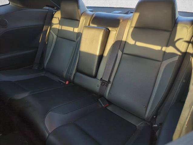 Used 2021 Dodge Challenger SXT w/ Plus Package AWD/4WD image 10