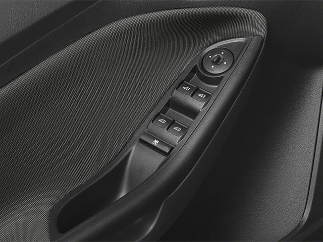 Used 2014 Ford Focus SE FWD image 17