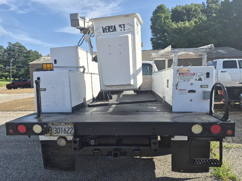 Used 2015 Ford F450 XL RWD image 5