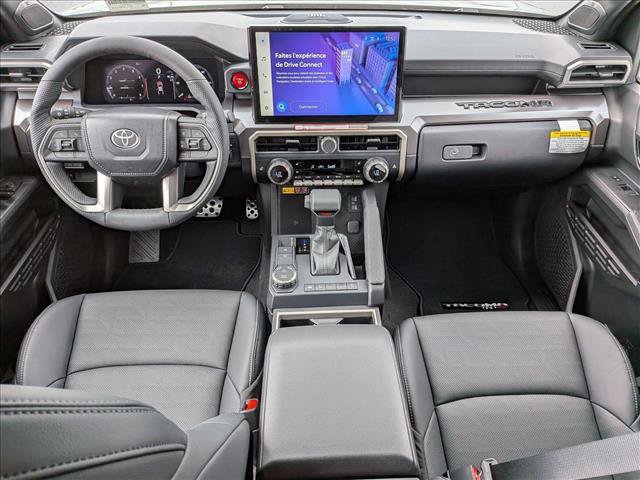 New 2026 Toyota Tacoma TRD Sport image 14