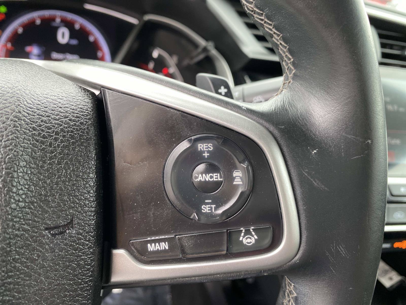 Used 2021 Honda Civic Sport image 14