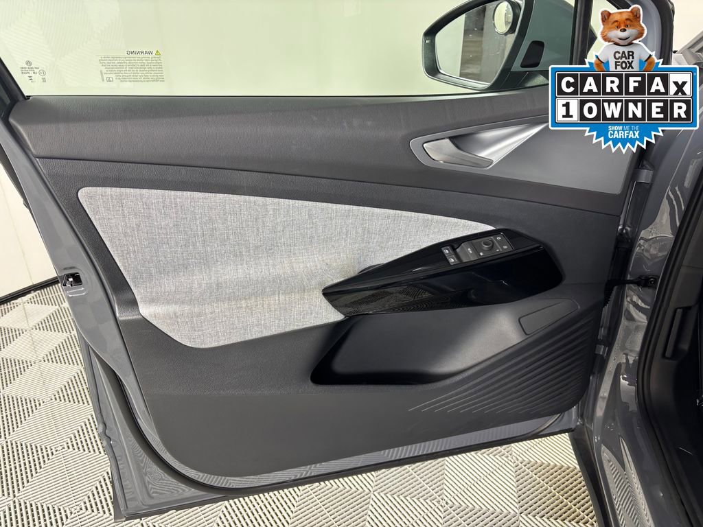 Used 2023 Volkswagen ID.4 Pro AWD/4WD image 12